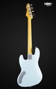 Valiant Mini Bass 4 strings Sonic Blue
