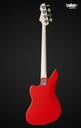 Valiant Jupiter Bass Primal-PJ Lipstick Red