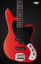 Valiant Jupiter Bass Primal-PJ Lipstick Red