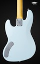 Valiant Mini Bass 4 strings Sonic Blue