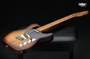 Valiant Titan Authentic Almond Burst