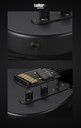 Valiant Titan Special Edition Nero