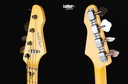 Valiant Mini Bass 4 strings Sonic Blue