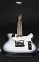 Valiant Titan Primal Silver Burst
