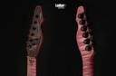 Valiant Titan Hyperion Ash Coals Deluxe