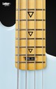 Valiant Mini Bass 4 strings Sonic Blue