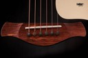Taylor Gold Label 517e Blacktop Grand Pacific Acoustic Electric Guitar