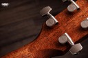 Taylor Gold Label 514e SB Sunburst Cream Pickguard Super Auditorium Acoustic Electric Guitar