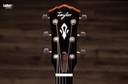Taylor Gold Label 717e Sunburst Firestripe Pickguard Grand Pacific Acoustic Electric Guitar