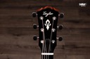 Taylor Gold Label 514e SB Sunburst Cream Pickguard Super Auditorium Acoustic Electric Guitar