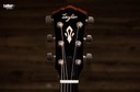 Taylor Gold Label 517e Blacktop Grand Pacific Acoustic Electric Guitar