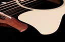 Taylor Gold Label 517e Blacktop Grand Pacific Acoustic Electric Guitar