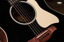 Taylor Gold Label 517e Blacktop Grand Pacific Acoustic Electric Guitar