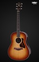Taylor Gold Label 717e Sunburst Firestripe Pickguard Grand Pacific Acoustic Electric Guitar
