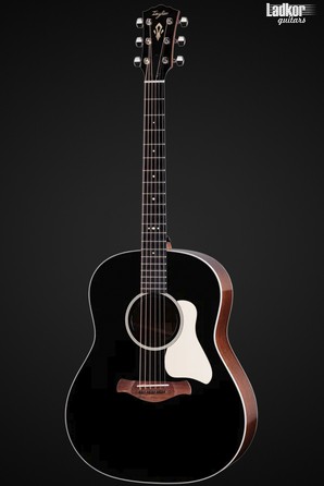 Taylor Gold Label 517e Blacktop Grand Pacific Acoustic Electric Guitar