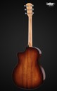 Taylor 214ce-K SB Plus Shaded Edgeburst Koa Grand Auditorium Acoustic Electric Guitar