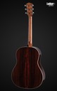Taylor Gold Label 717e Sunburst Firestripe Pickguard Grand Pacific Acoustic Electric Guitar