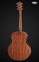 Taylor Gold Label 514e SB Sunburst Cream Pickguard Super Auditorium Acoustic Electric Guitar