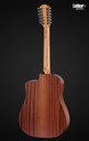 Taylor 150ce 12 String Natural Dreadnought Acoustic Electric Guitar