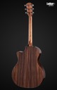 Taylor 414ce Studio SEB Shaded Edgeburst Grand Auditorium Acoustic Electric Guitar