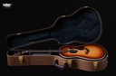 Taylor Gold Label 717e Sunburst Firestripe Pickguard Grand Pacific Acoustic Electric Guitar