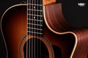 Taylor 414ce Studio SEB Shaded Edgeburst Grand Auditorium Acoustic Electric Guitar