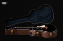 Taylor Gold Label 517e Blacktop Grand Pacific Acoustic Electric Guitar