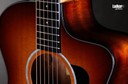 Taylor 214ce-K SB Plus Shaded Edgeburst Koa Grand Auditorium Acoustic Electric Guitar