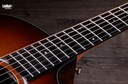 Taylor 214ce-K SB Plus Shaded Edgeburst Koa Grand Auditorium Acoustic Electric Guitar