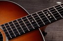 Taylor Gold Label 717e Sunburst Firestripe Pickguard Grand Pacific Acoustic Electric Guitar