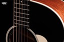 Taylor Gold Label 517e Blacktop Grand Pacific Acoustic Electric Guitar