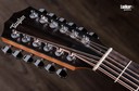 Taylor 150ce 12 String Natural Dreadnought Acoustic Electric Guitar