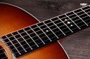 Taylor Gold Label 514e SB Sunburst Cream Pickguard Super Auditorium Acoustic Electric Guitar