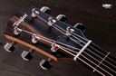 Taylor 214ce-K SB Plus Shaded Edgeburst Koa Grand Auditorium Acoustic Electric Guitar
