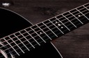 Taylor Gold Label 517e Blacktop Grand Pacific Acoustic Electric Guitar