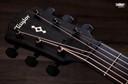 Taylor Next Generation Builder's Edition 324ce Tobacco Kona Burst Grand Auditorium Acoustic Electric Guitar