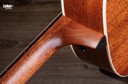 Taylor Gold Label 514e SB Sunburst Cream Pickguard Super Auditorium Acoustic Electric Guitar