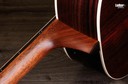Taylor Gold Label 717e Sunburst Firestripe Pickguard Grand Pacific Acoustic Electric Guitar