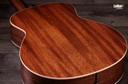 Taylor Gold Label 514e SB Sunburst Cream Pickguard Super Auditorium Acoustic Electric Guitar