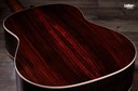 Taylor Gold Label 717e Sunburst Firestripe Pickguard Grand Pacific Acoustic Electric Guitar