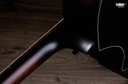 Taylor Next Generation Builder's Edition 324ce Tobacco Kona Burst Grand Auditorium Acoustic Electric Guitar