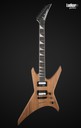 Jackson JS Series Warrior JS32T Natural Oil