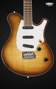 Mayones Legend 6 V22 2-Tone Sunburst Flamed Maple / Alder T-2TSUN-B-G
