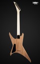 Jackson JS Series Warrior JS32T Natural Oil