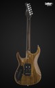 Mayones Aquila Elite S 6 Lagoon Burst Gloss Quilted Maple 4A Swamp Ash T.E.W. T-2BLU-B-G