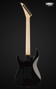 Jackson JS Series Dinky JS32 DKAP Transparent Black