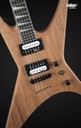 Jackson JS Series Warrior JS32T Natural Oil