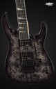 Jackson JS Series Dinky JS32 DKAP Transparent Black