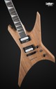 Jackson JS Series Warrior JS32T Natural Oil