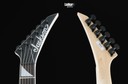 Jackson JS Series Warrior JS32T Natural Oil